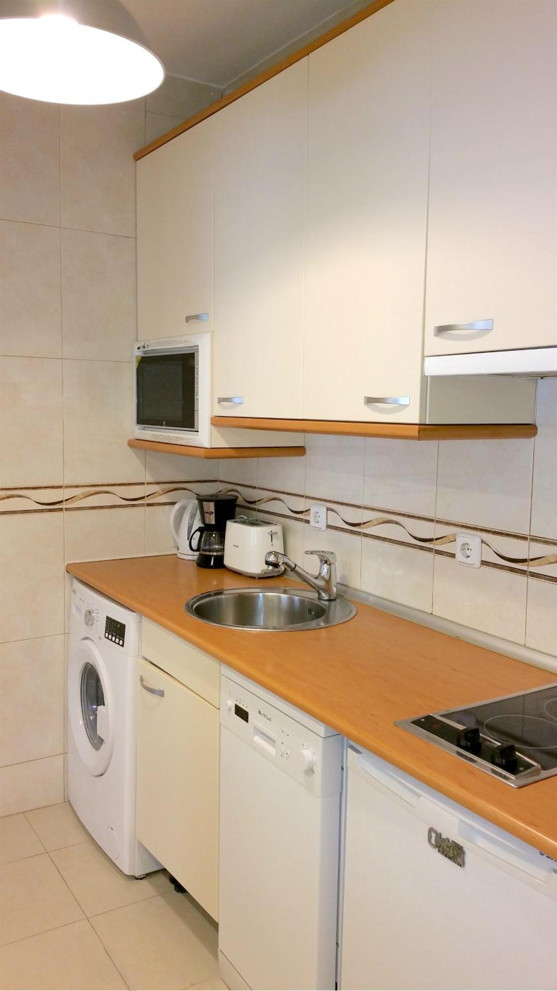 Plaza Apartment