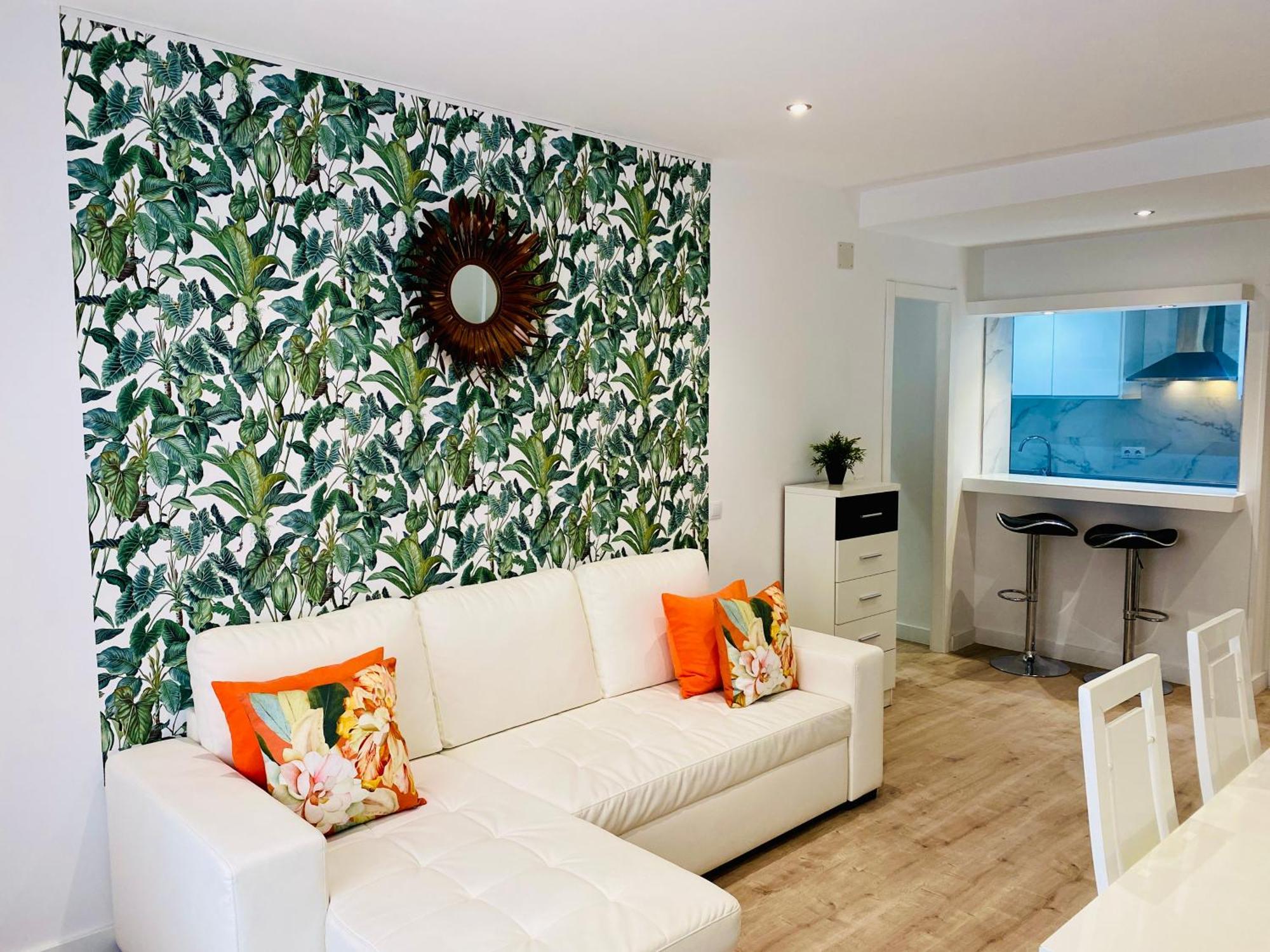Apartment Plaza *