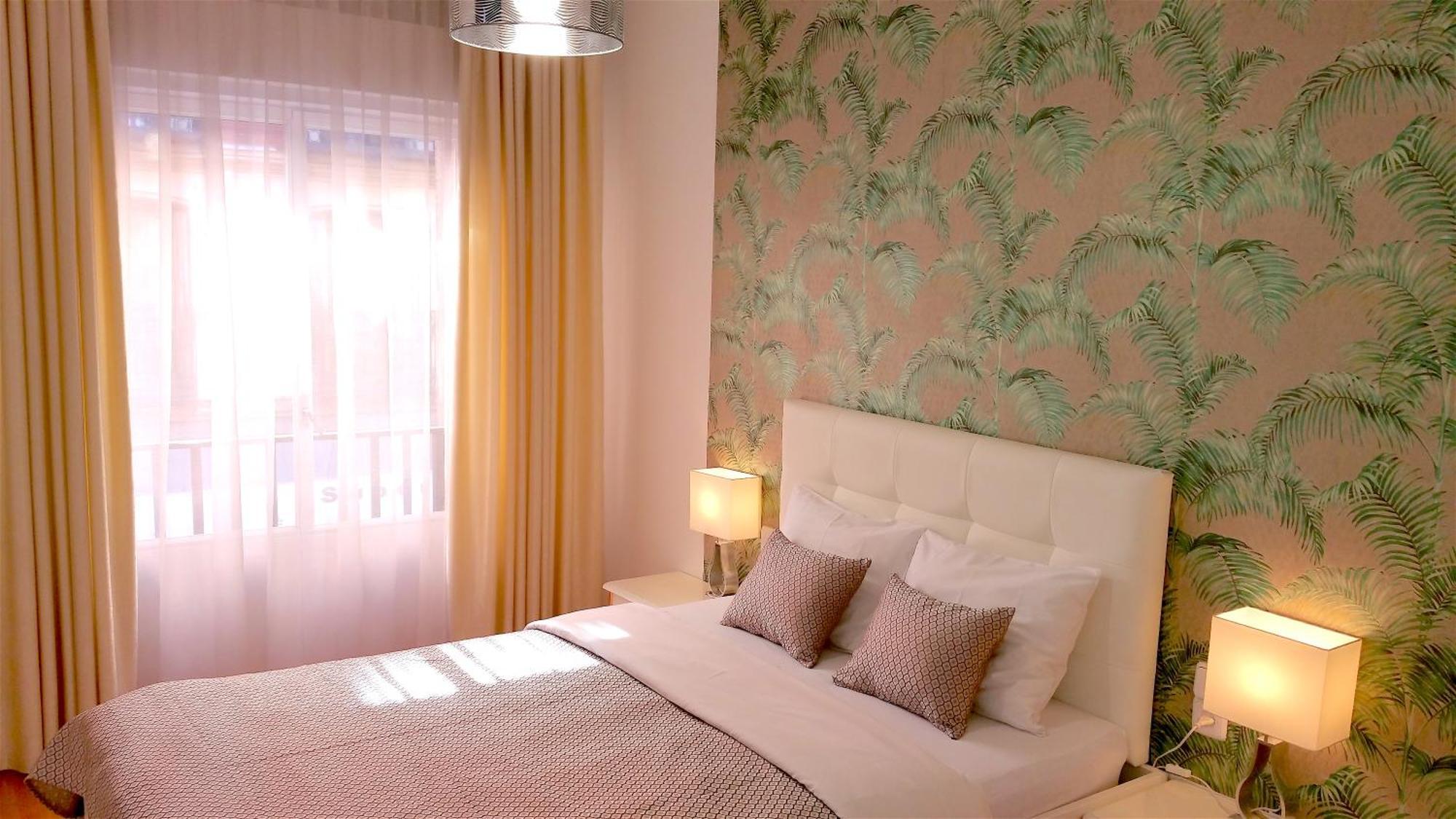 Apartment Plaza Madrid