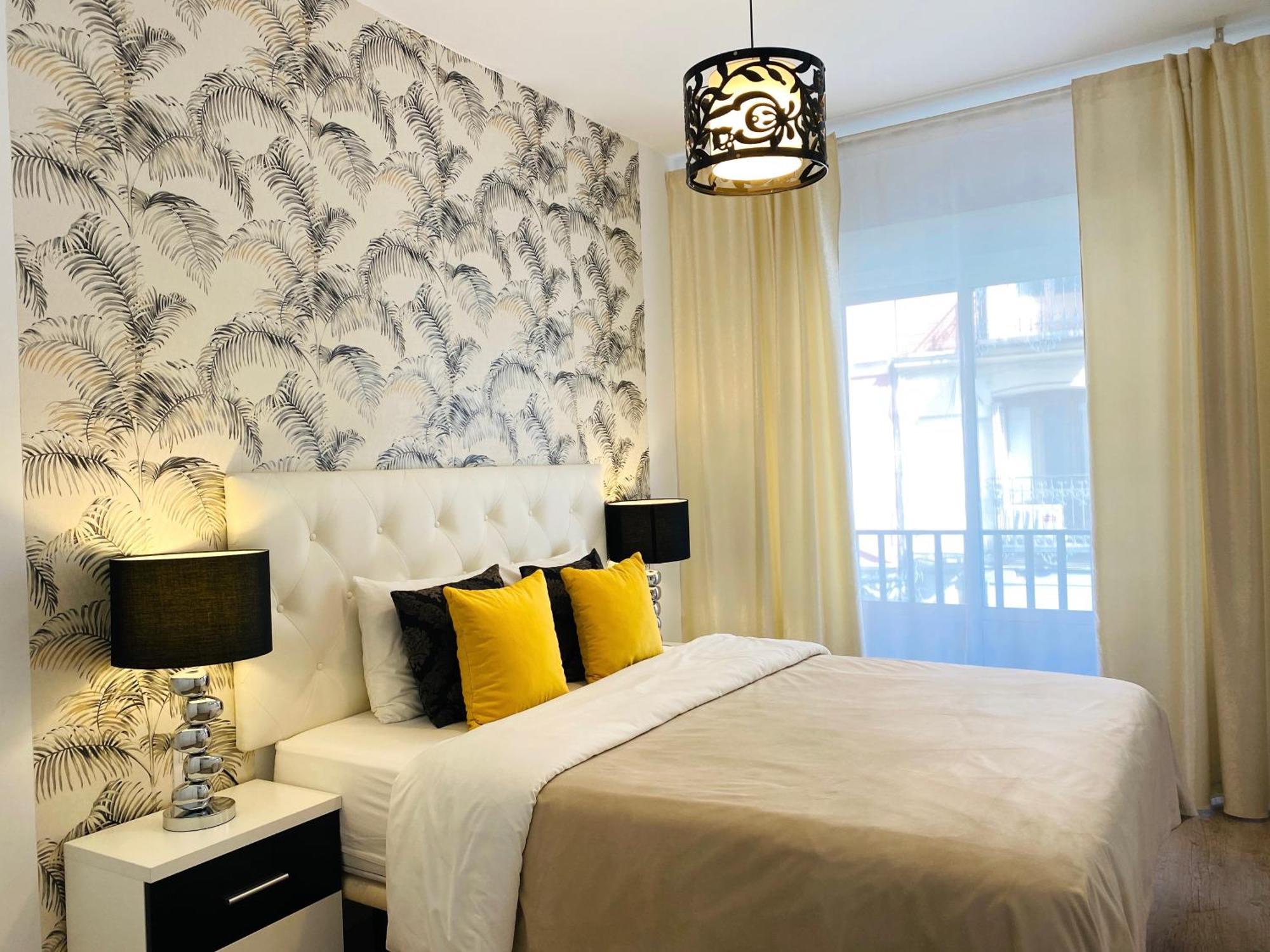 Plaza Apartment Madrid
