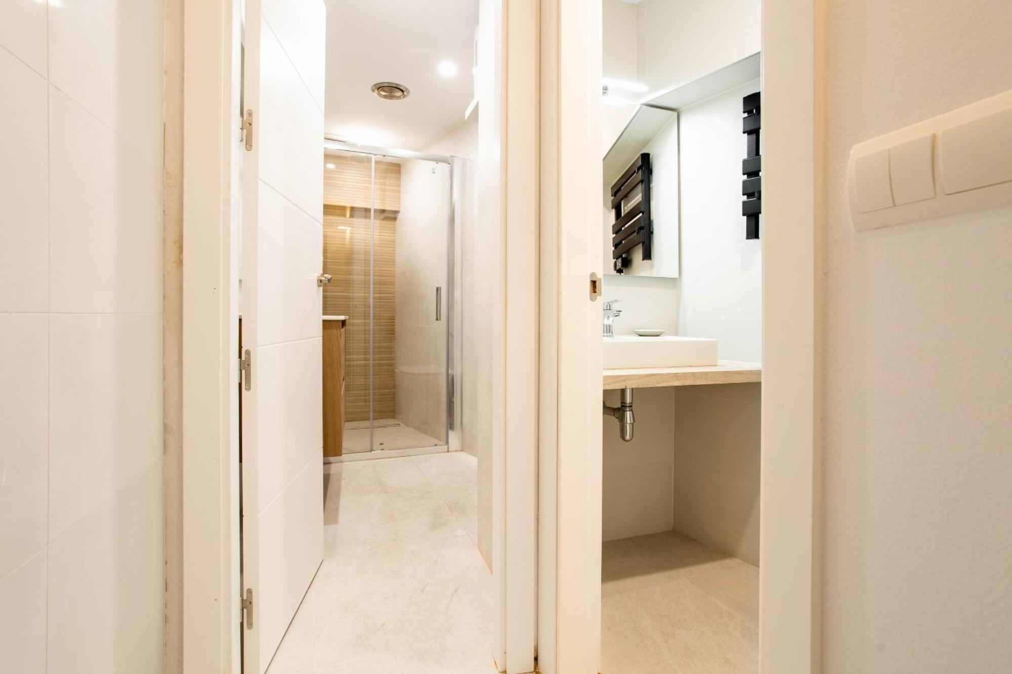 Apartment Silvela Duplex En