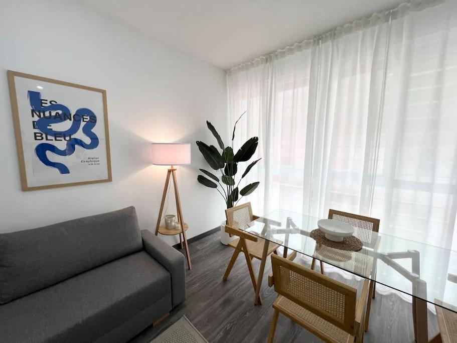Modern Close To Salamanca District & Bullring Madrid
