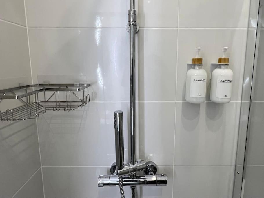 Modern Close To Salamanca District & Bullring * Madrid