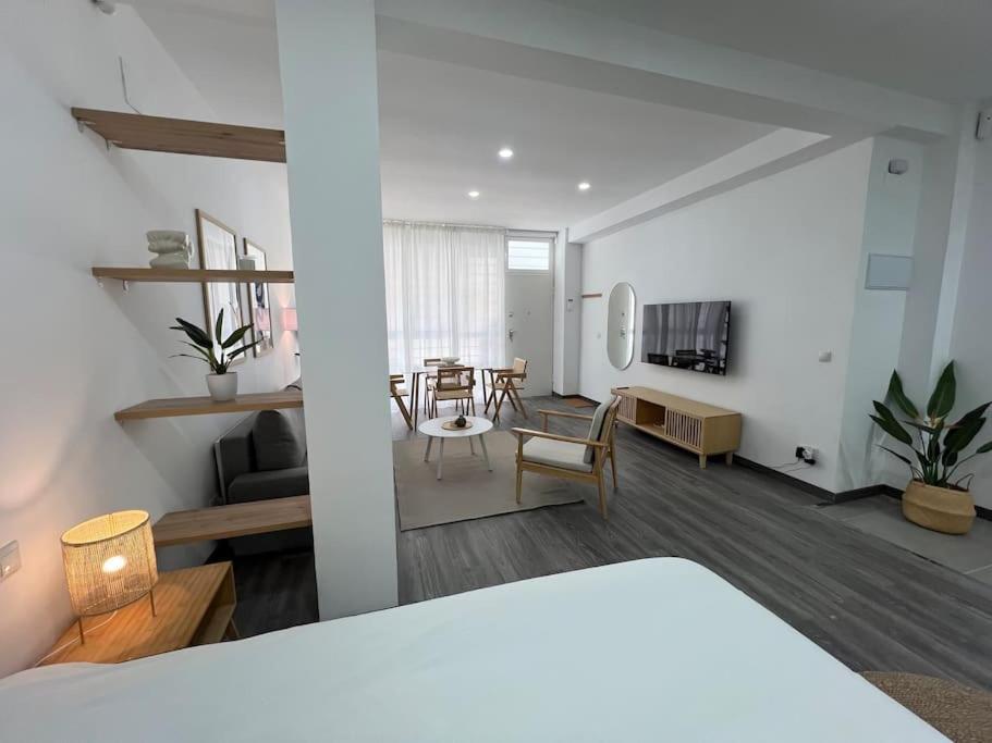 Apartment Modern Close To Salamanca District & Bullring Madrid