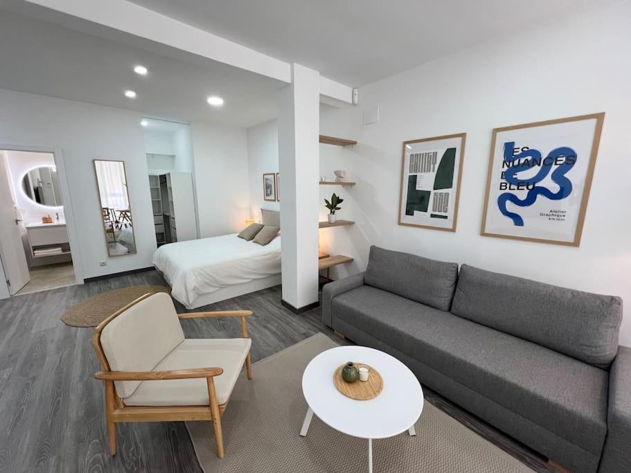 Modern Close To Salamanca District & Bullring * Madrid