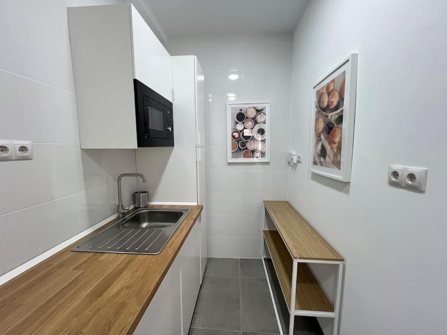 Modern Close To Salamanca District & Bullring