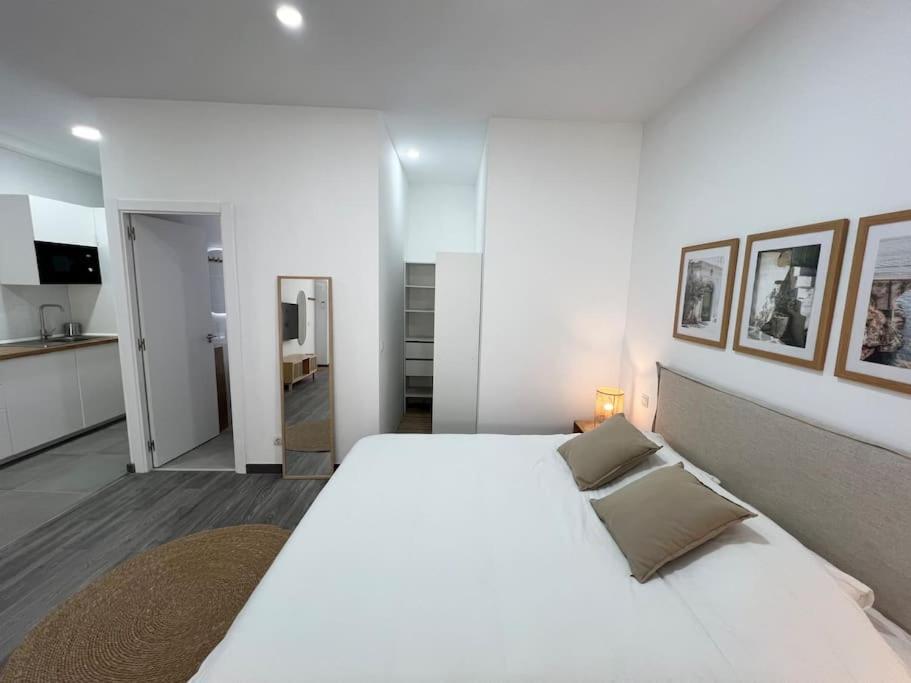 Apartment Modern Close To Salamanca District & Bullring Madrid