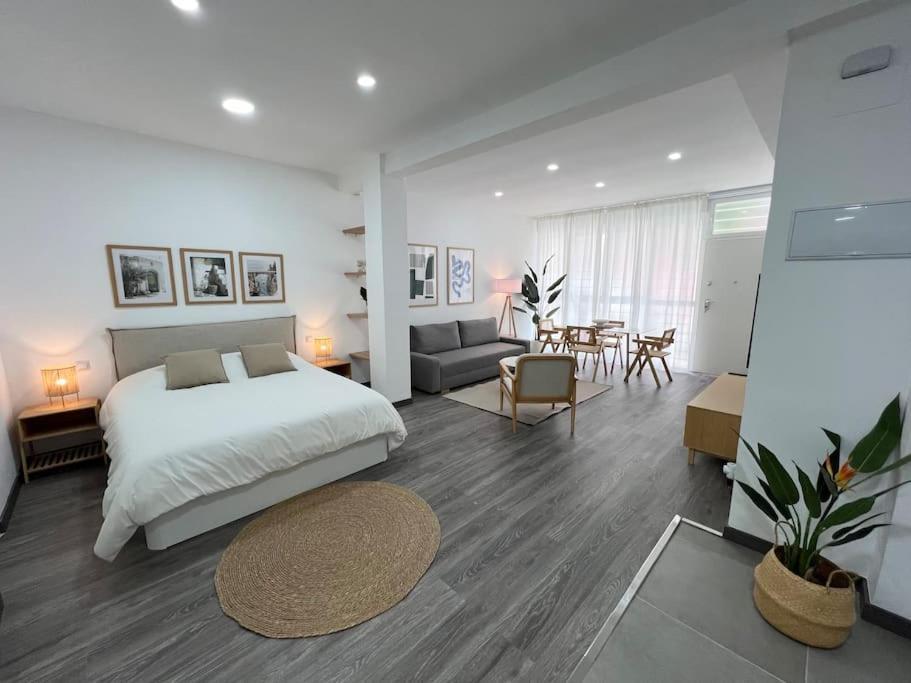 Modern Close To Salamanca District & Bullring Madrid