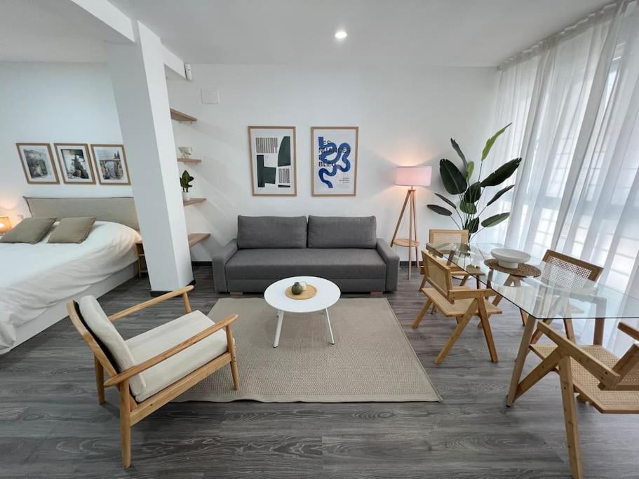 Modern Close To Salamanca District & Bullring Apartment Madrid