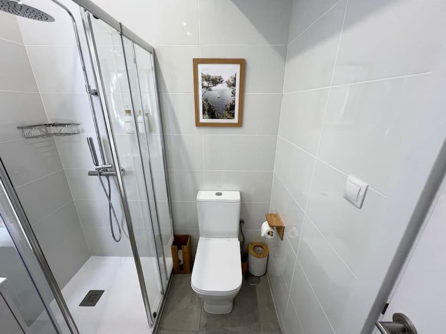 Modern Close To Salamanca District & Bullring Apartment Madrid