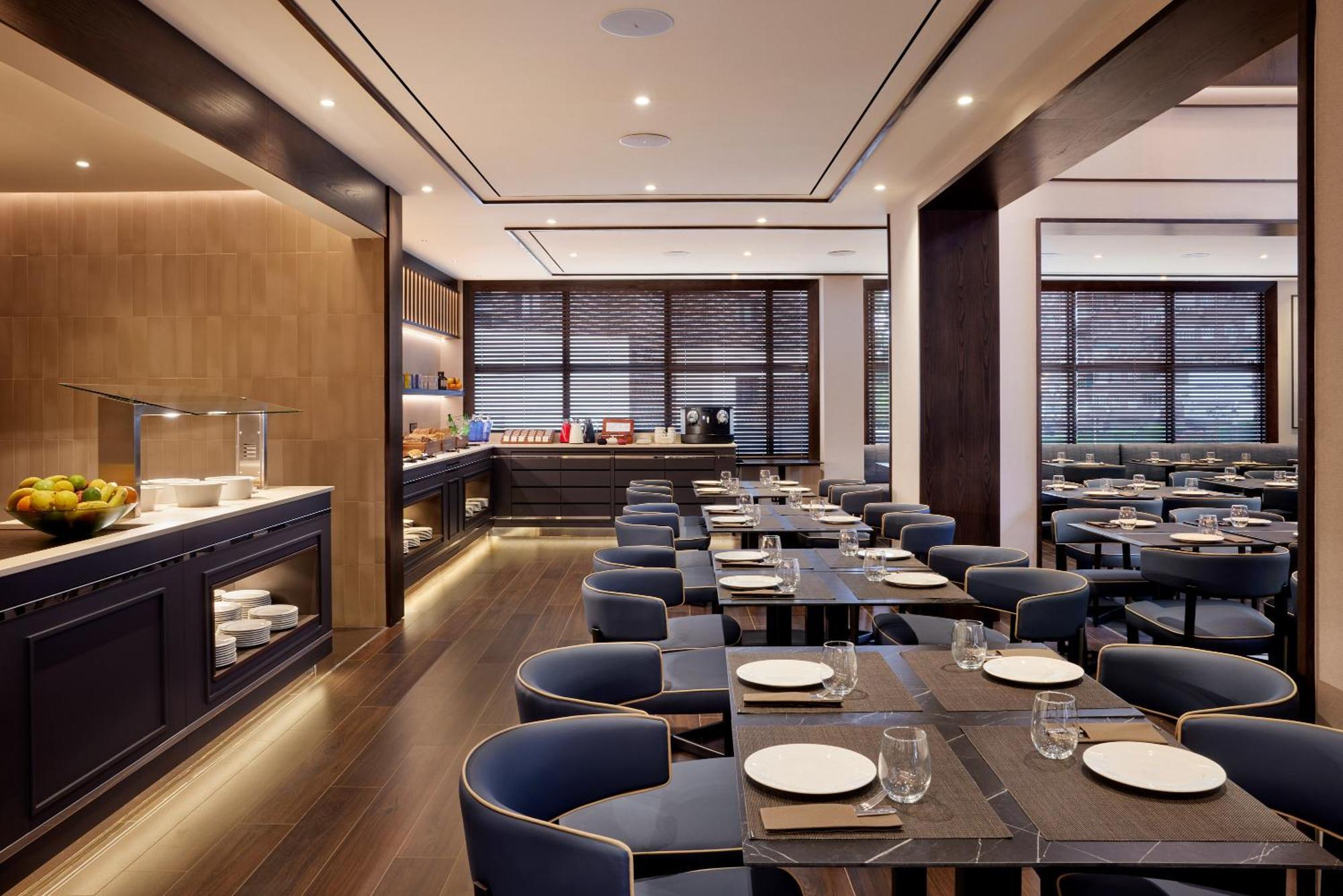 Claridge Hotel 4*