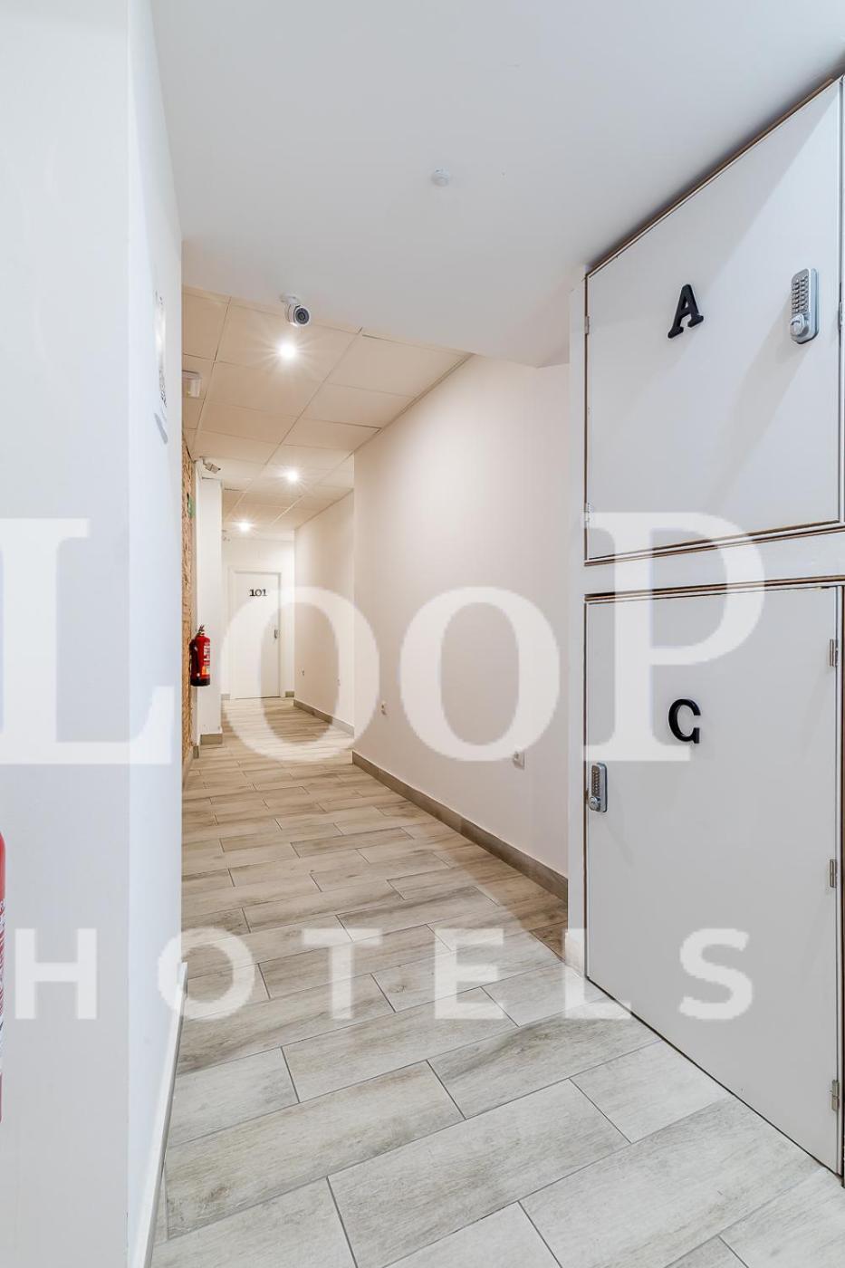 Loop Alcala Guest house