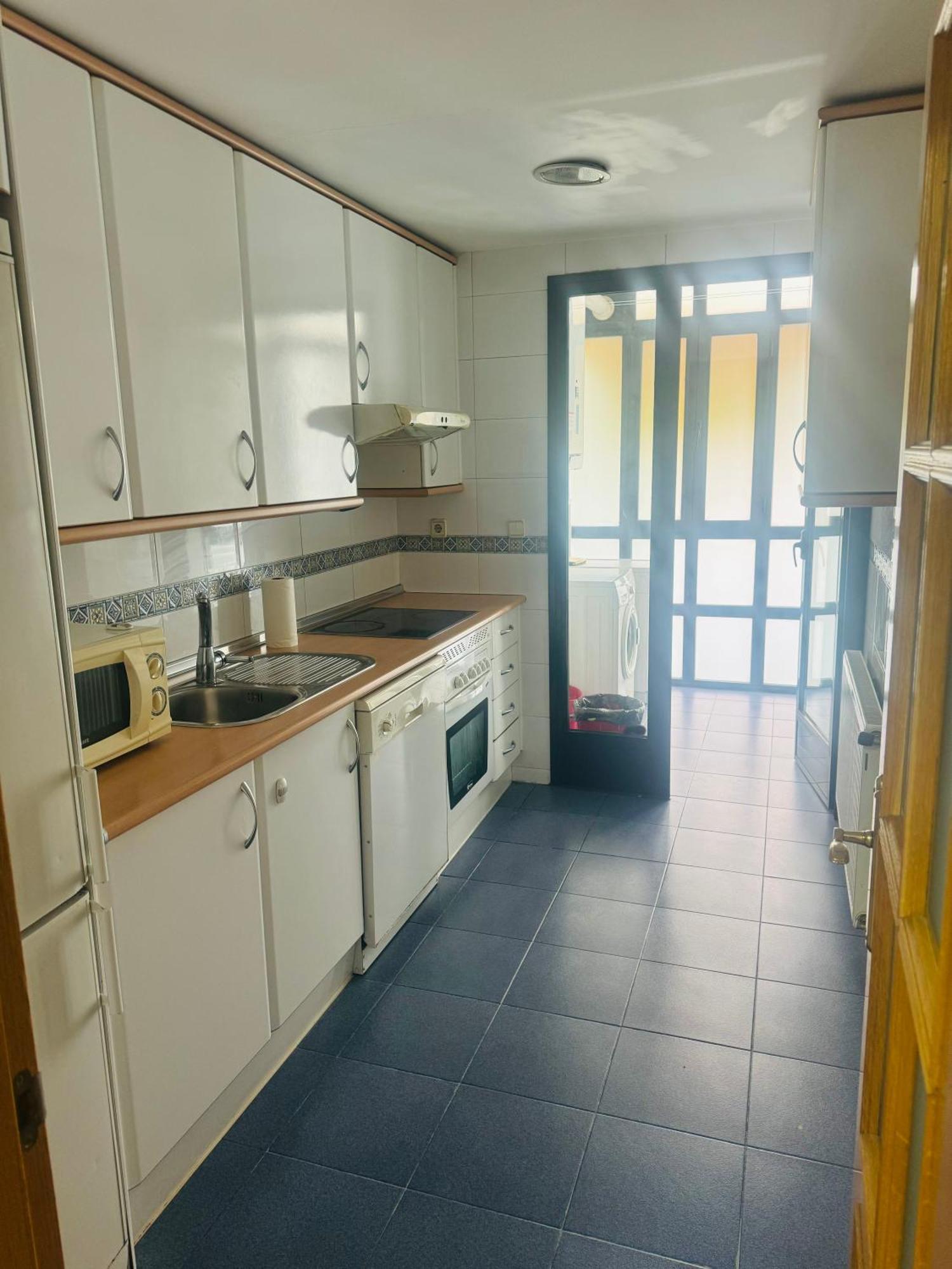 Aeropuerto Juan Apartment