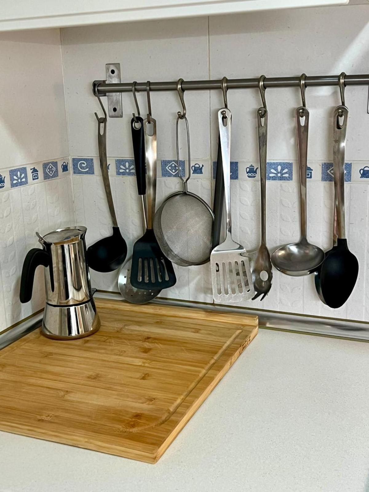 Tablas Apartamento *