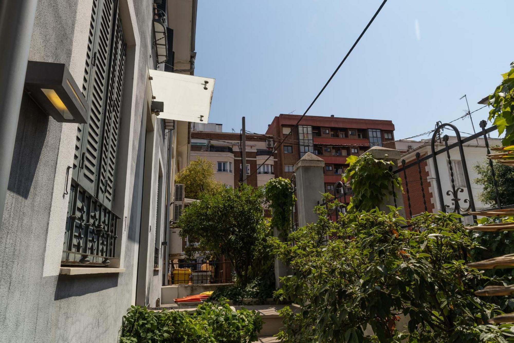Apartamento Encanto Y Comfort En De Pilar De Zaragoza