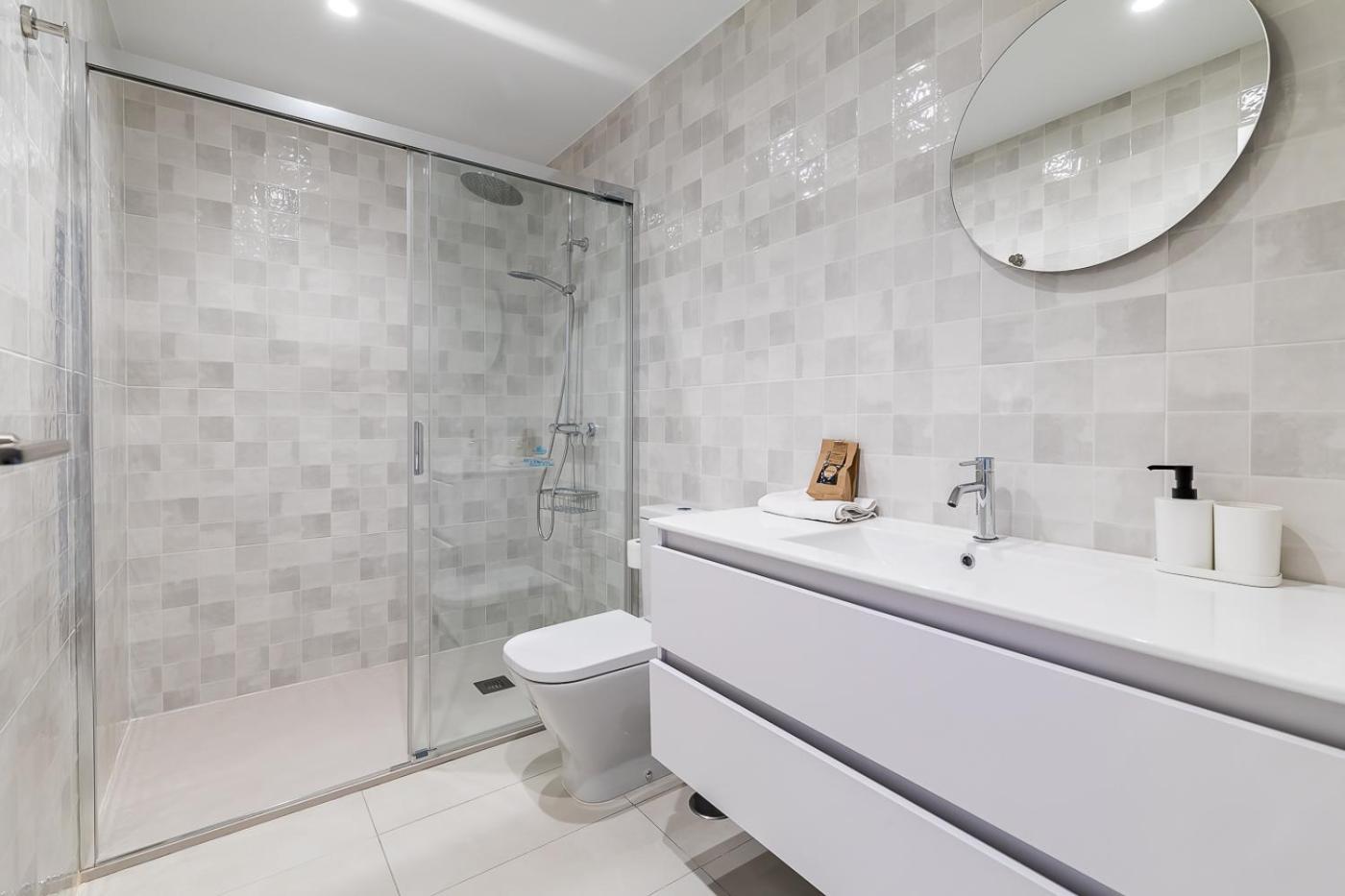 Caterina Ventas Apartamento