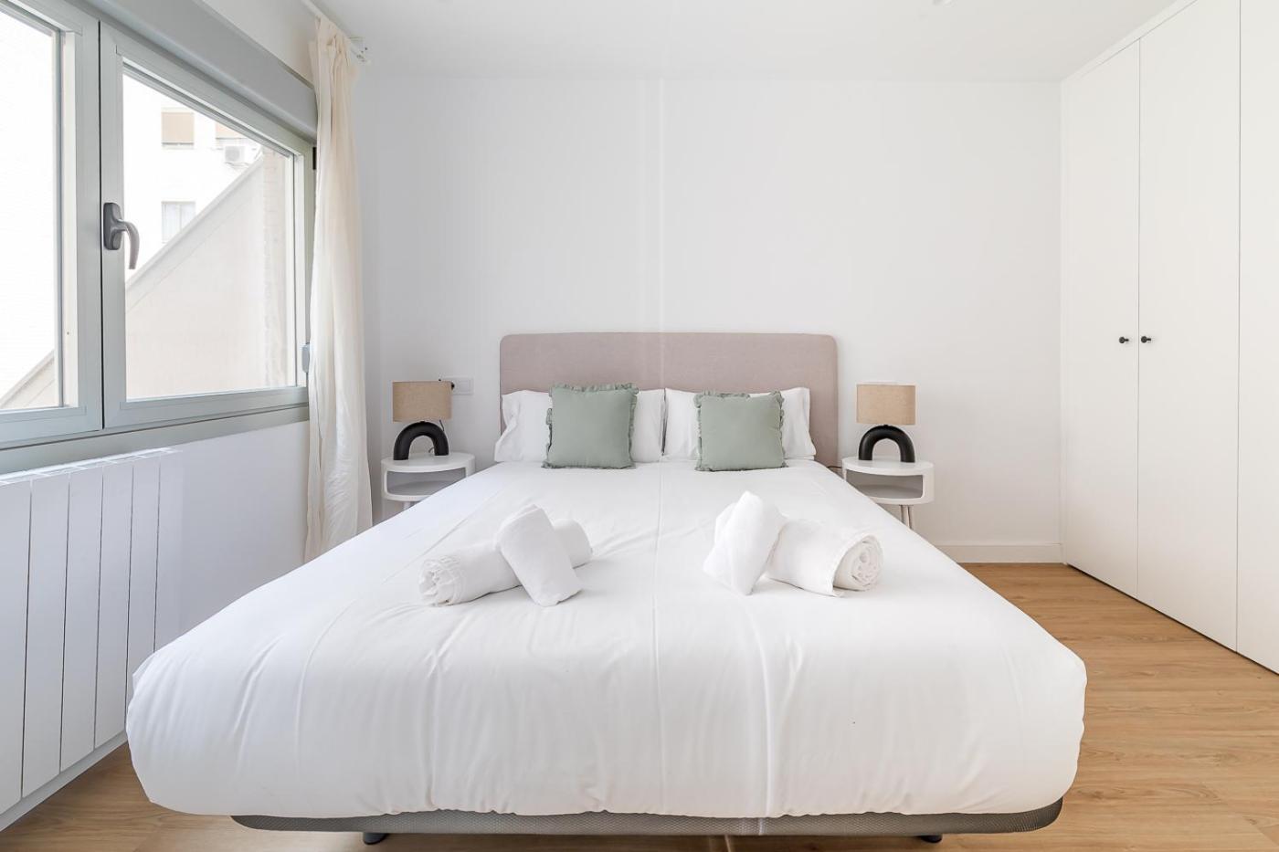 Apartamento Caterina Ventas *