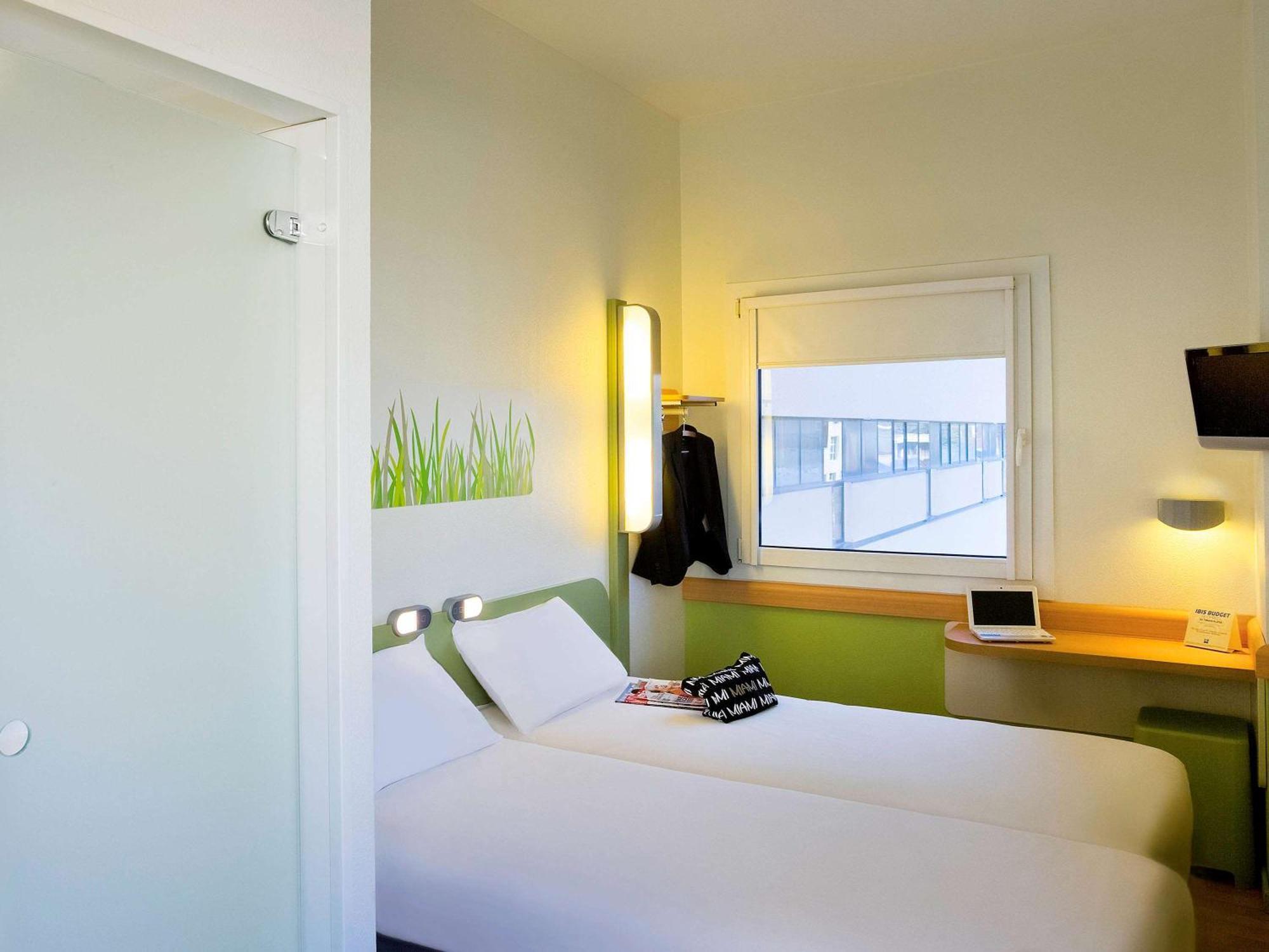 Ibis Budget Calle Alcala