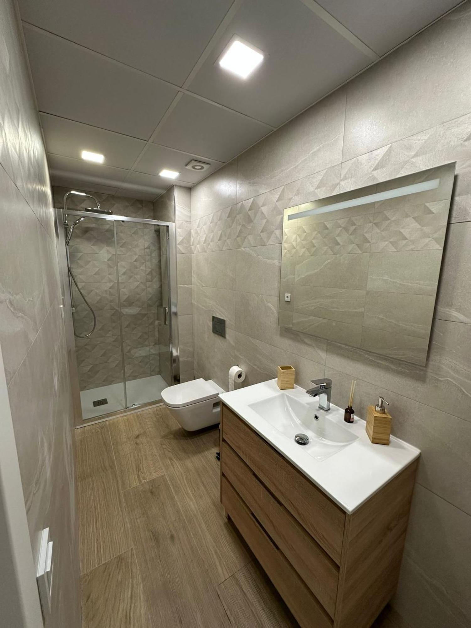 Apartamento Martinez Izquierdo Madri