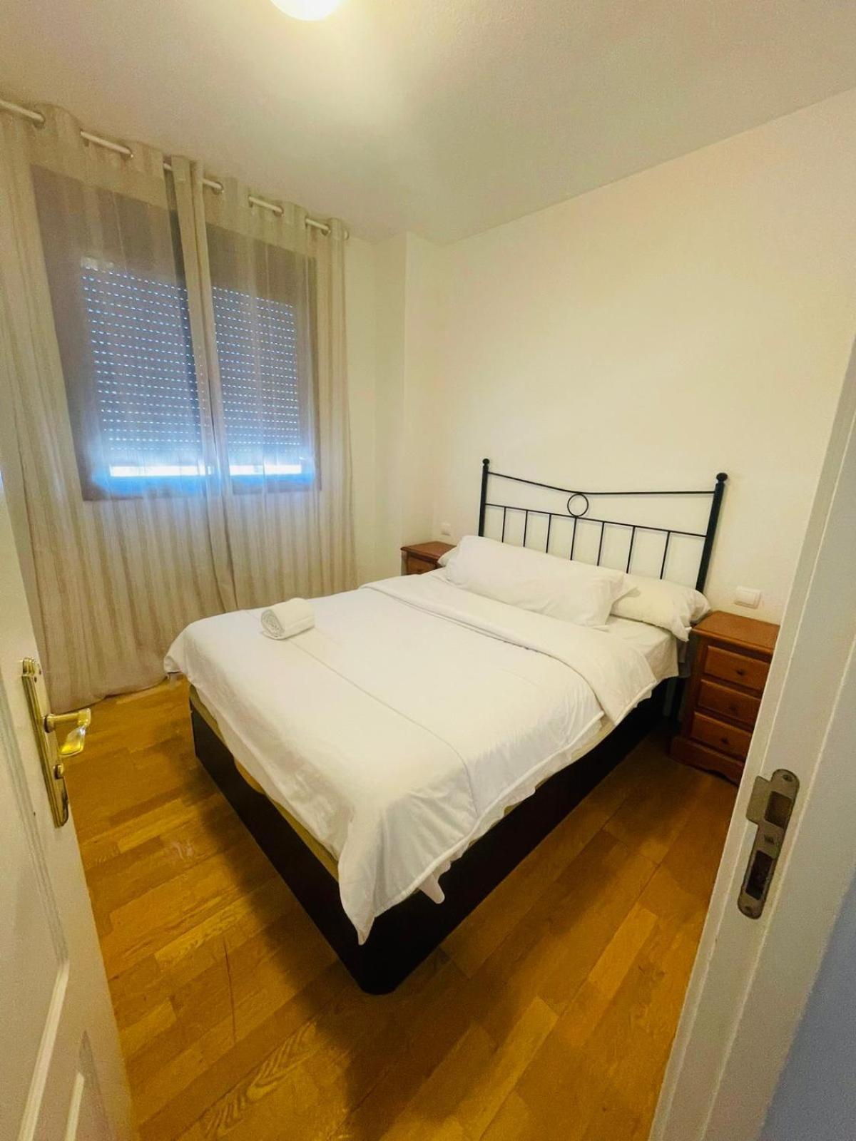 Apartment Pirra Airport Madrid