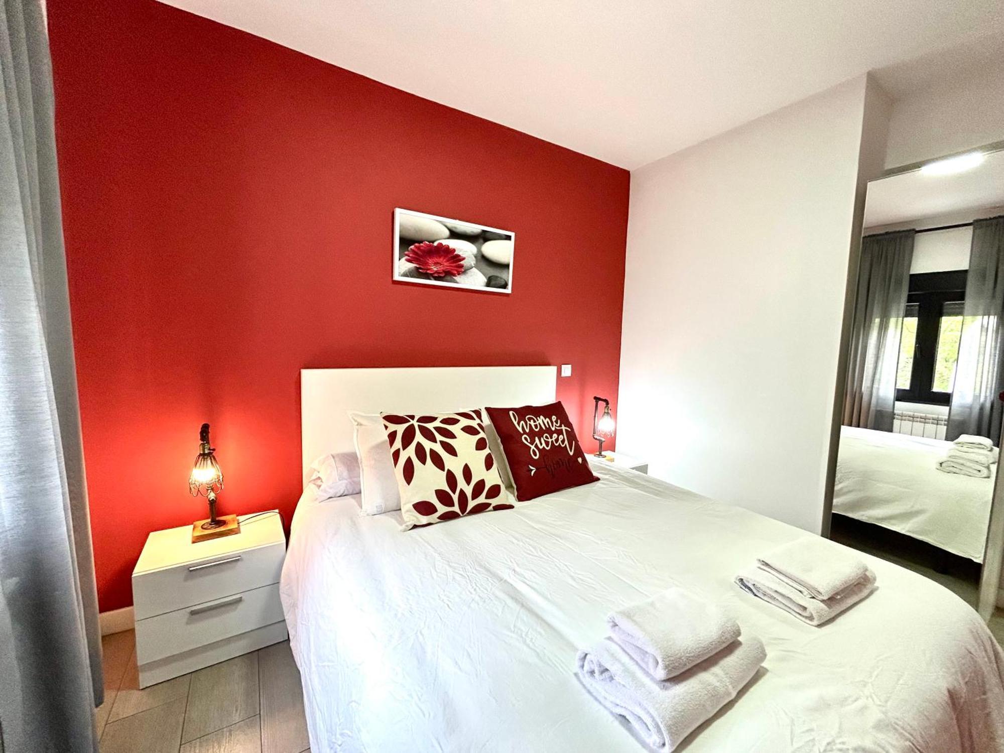 Apartment Ever House - Alcala Brisa Gran Terraza Rooftop