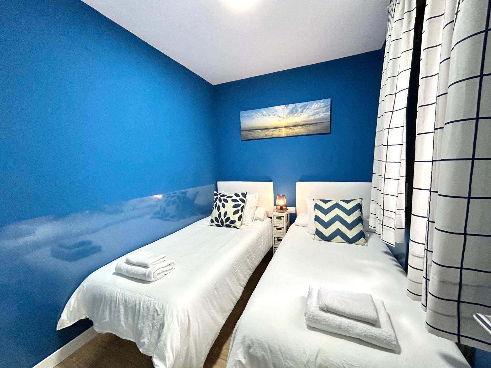 Apartment Ever House - Alcala Diva 2 Rooftop