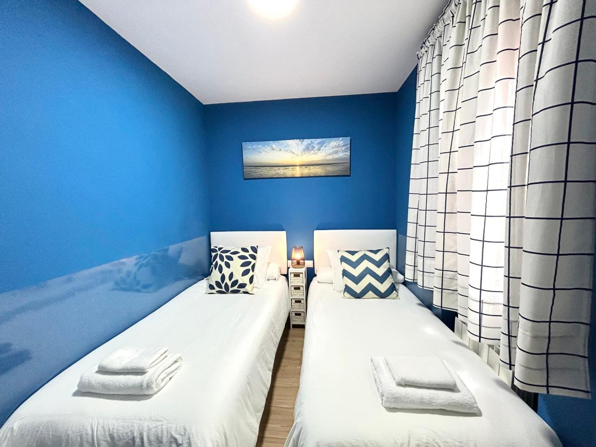 Ever House - Alcala Diva 2 Rooftop Apartment *