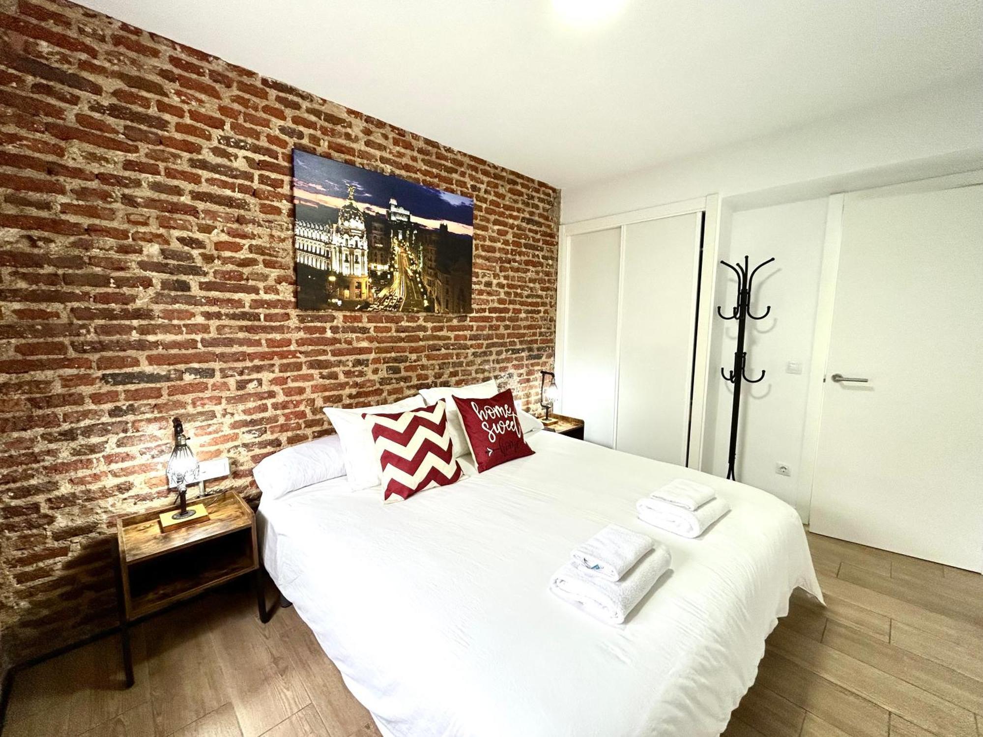 Ever House - Alcala Diva 2 Rooftop Apartment