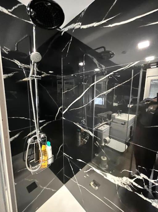 Barajas Mercurio A Apartamento
