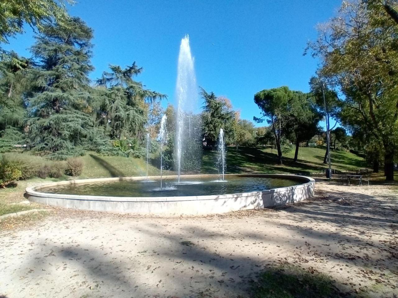 Smart Madrid