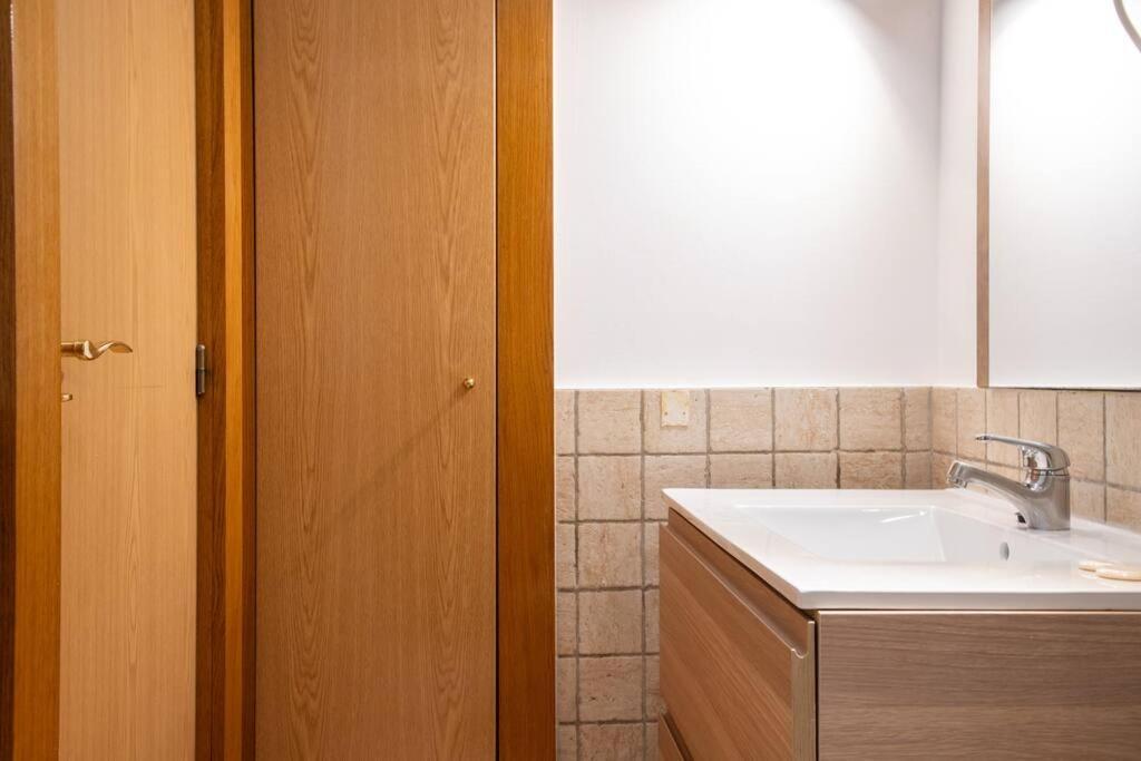 Renovado Apartamento Ifema Apartment Madrid