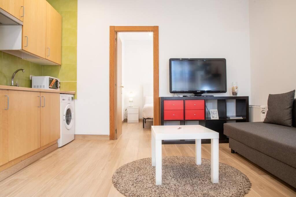 Renovado Apartamento Ifema Apartment