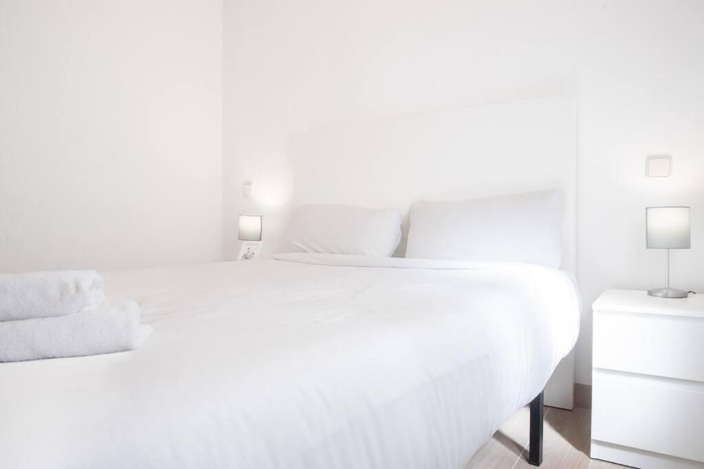 Apartment Renovado Apartamento Ifema