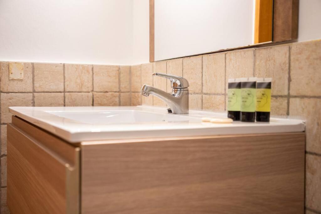Renovado Apartamento Ifema Apartment *