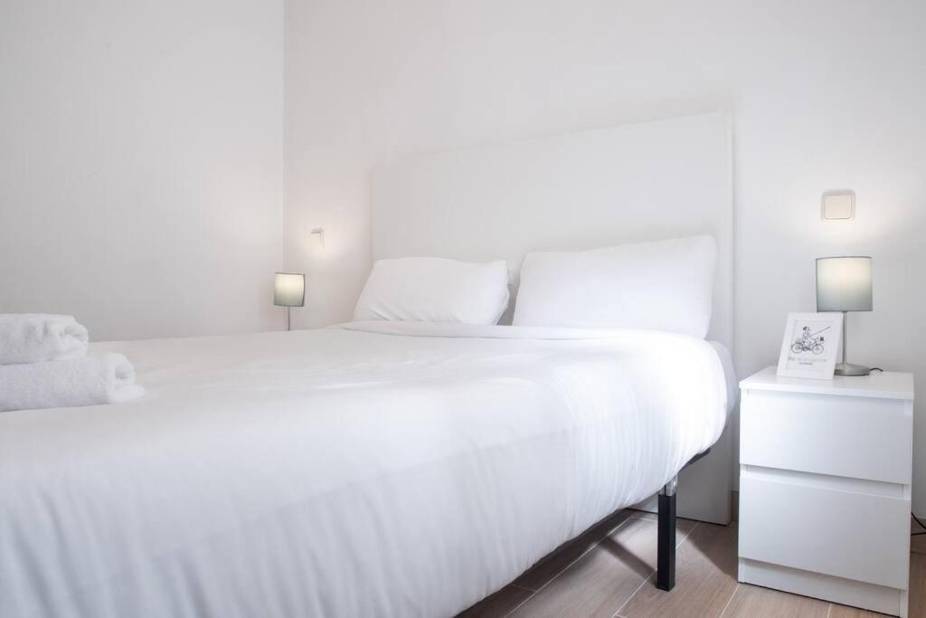 Renovado Apartamento Ifema Madrid