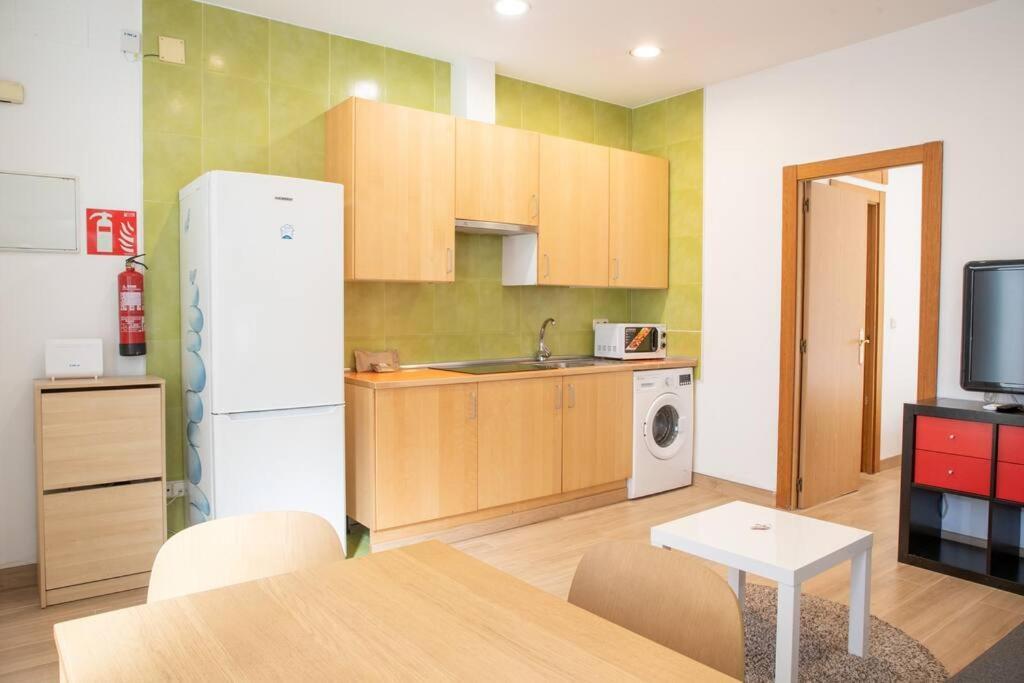 Renovado Apartamento Ifema Apartment