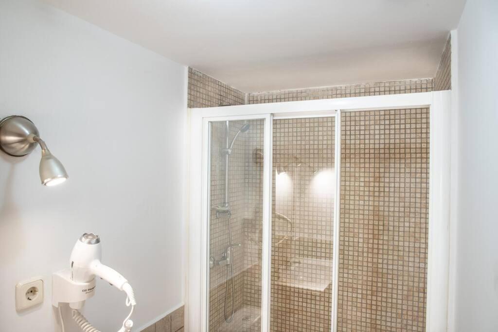 Apartment Renovado Apartamento Ifema *