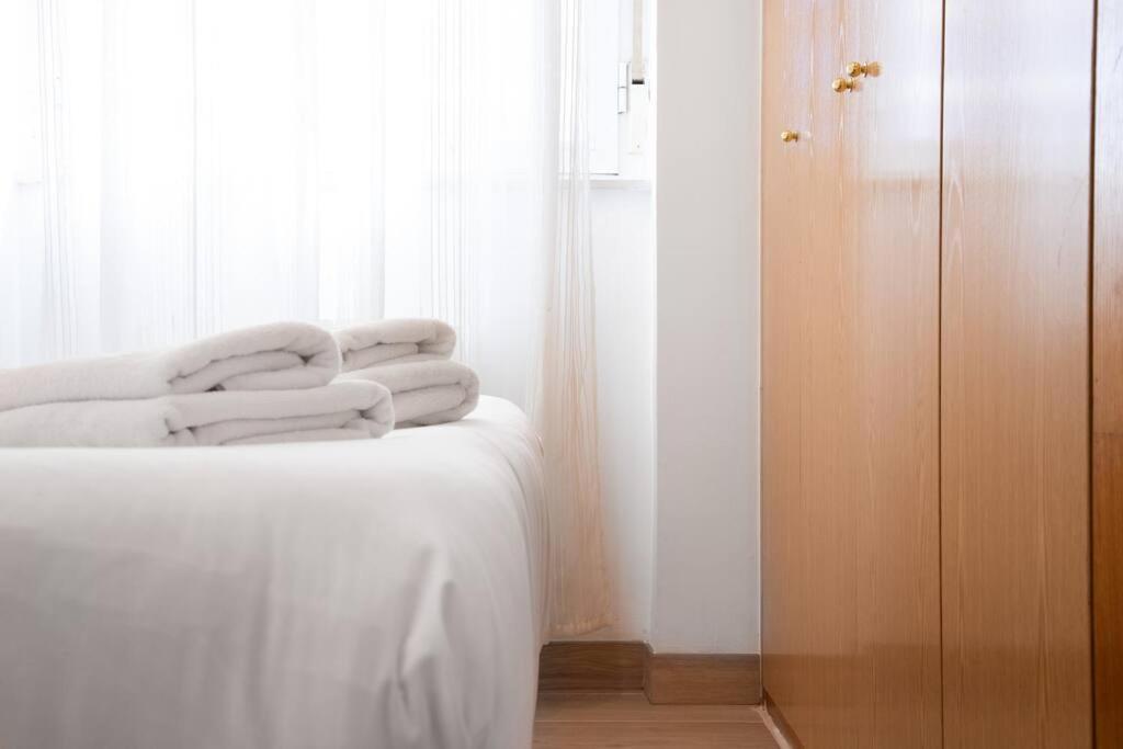 Apartment Renovado Apartamento Ifema Madrid