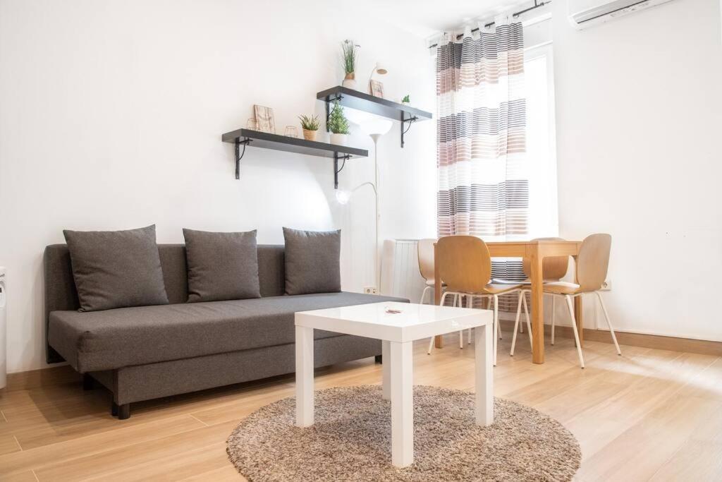 Renovado Apartamento Ifema * Madrid