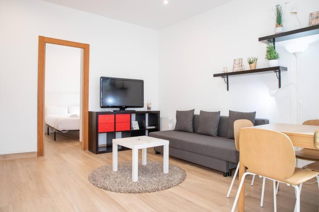 Renovado Apartamento Ifema