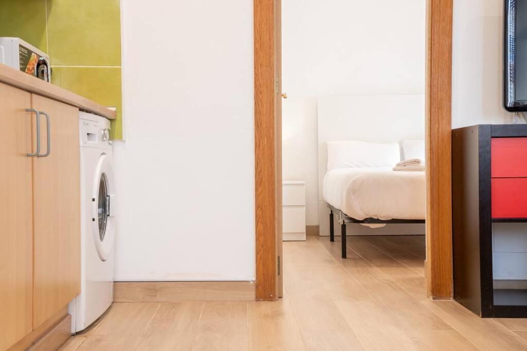Renovado Apartamento Ifema Apartment