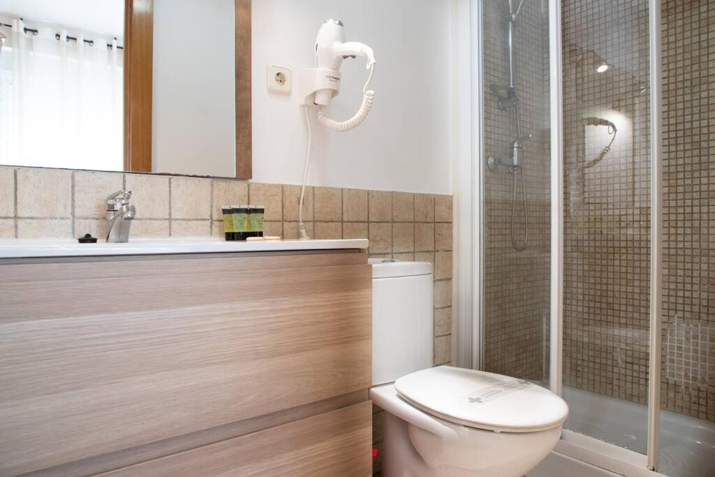 Renovado Apartamento Ifema Apartment *