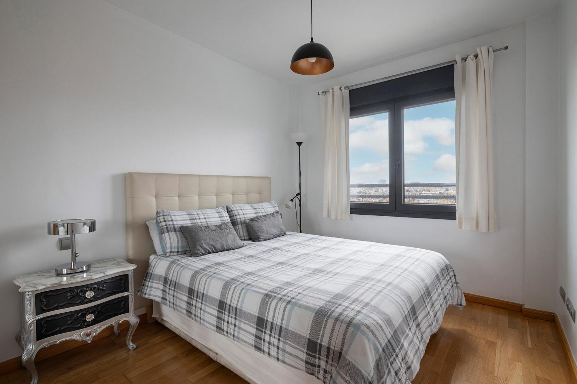 Anderson Apartment