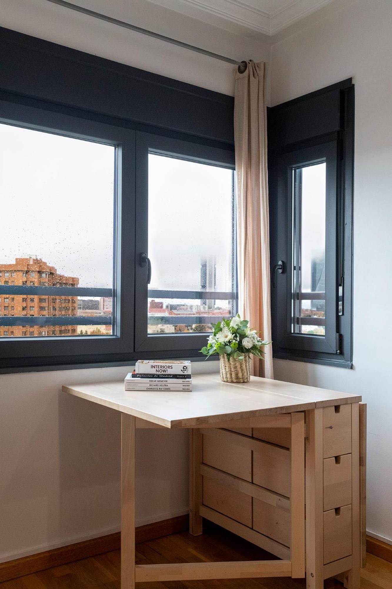 Apartment Anderson *