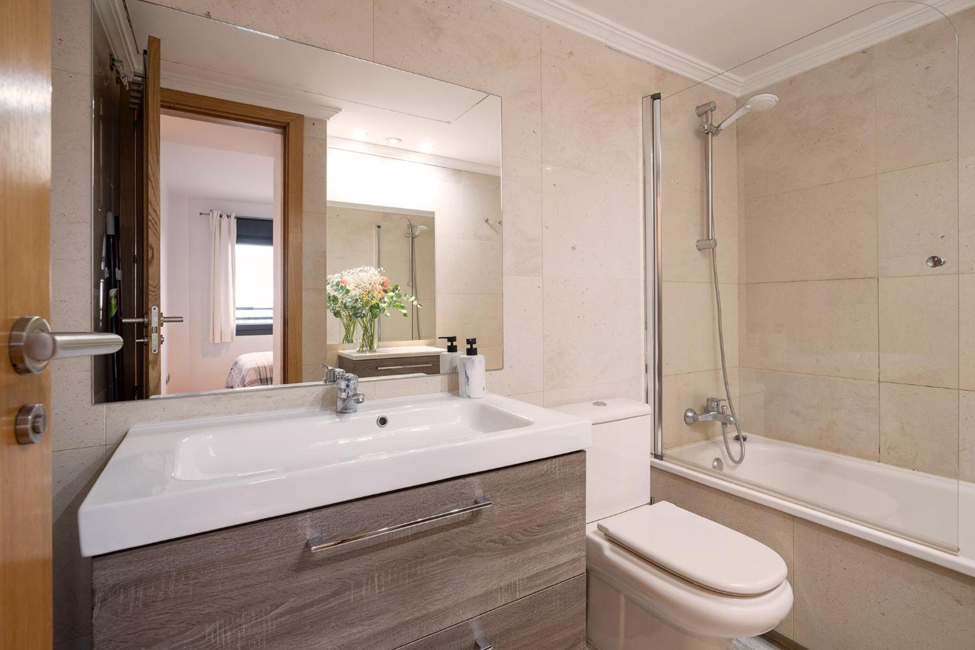 Anderson Apartment Madrid