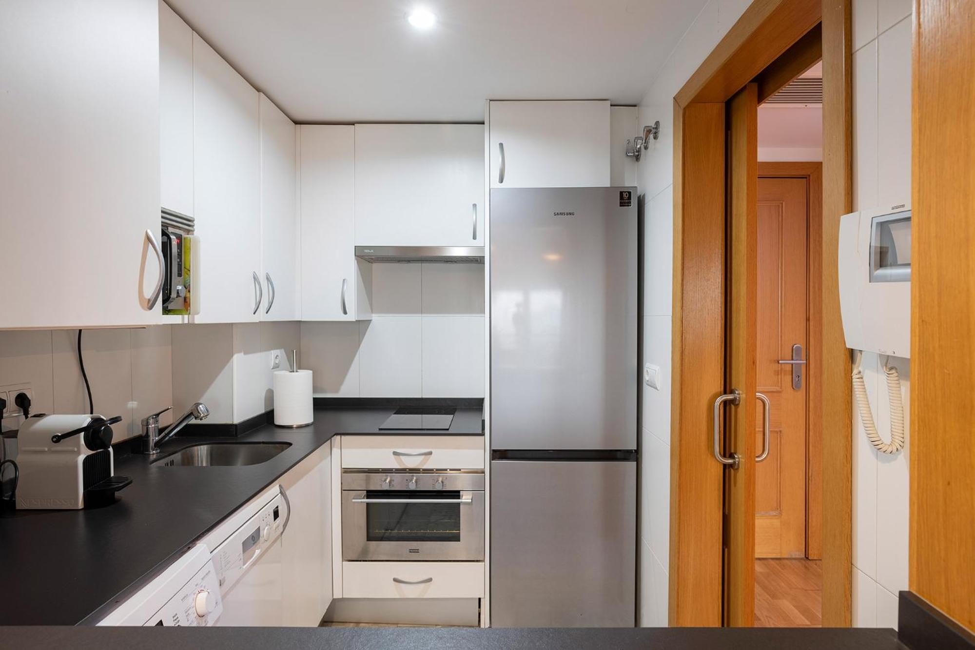 Apartment Anderson