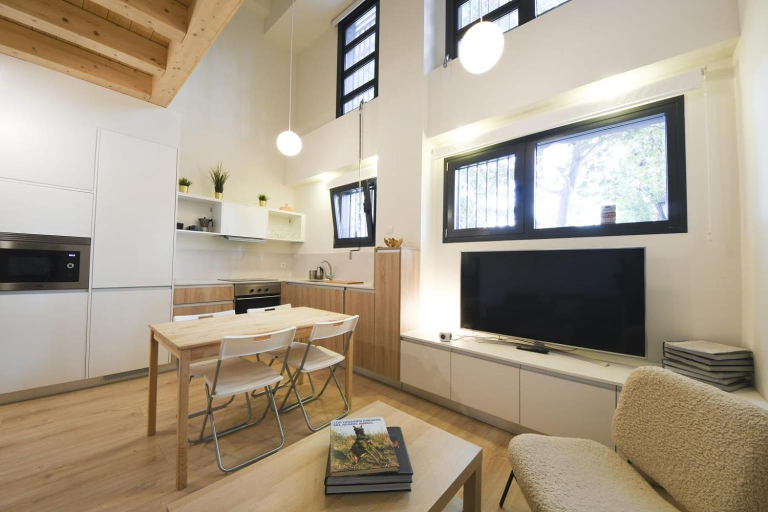 Wizzink Ventas Apartment *