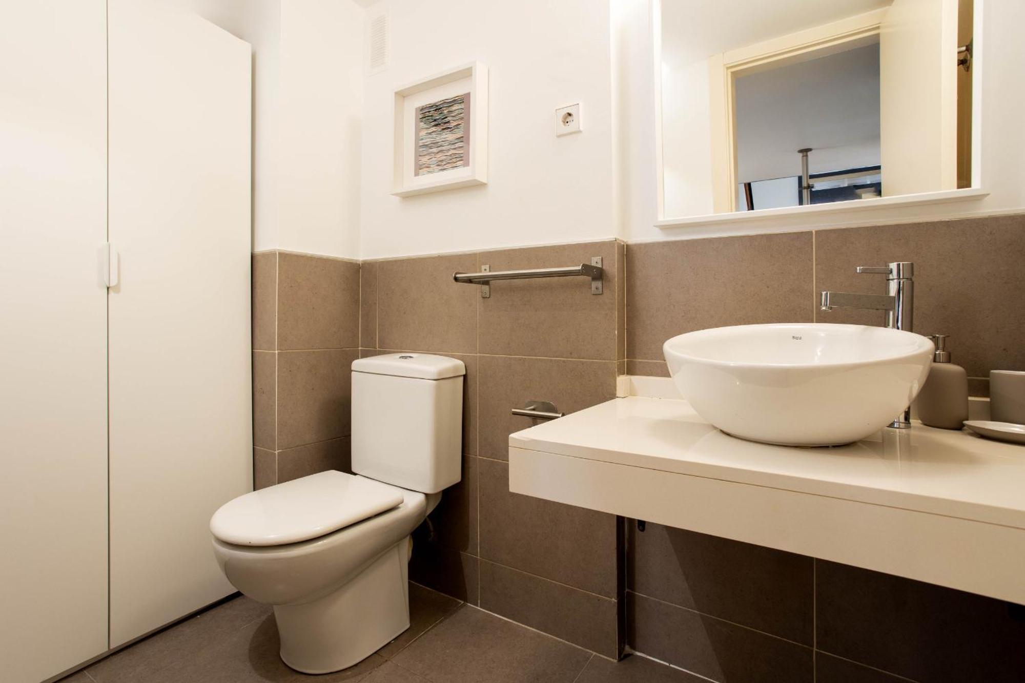 Apartment Tracia En