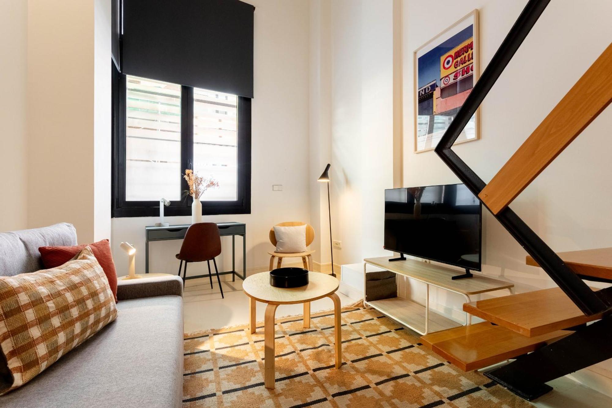 Apartment Tracia En