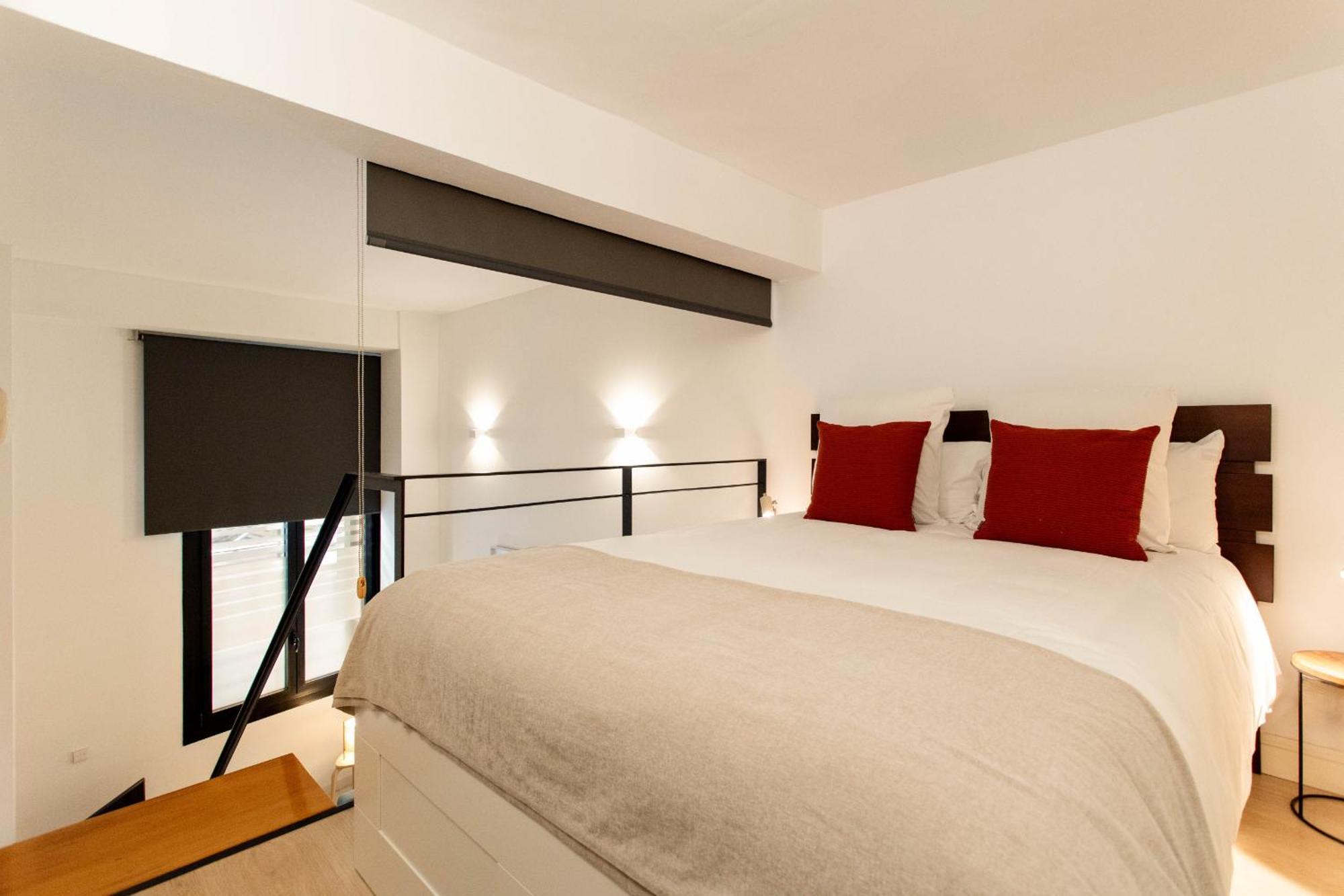 Apartment Tracia En *